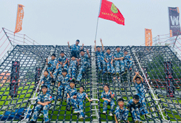崢嶸年華軍事夏令營(yíng)的課程目標(biāo)是什么？