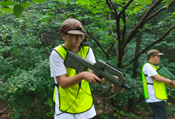真人cs
