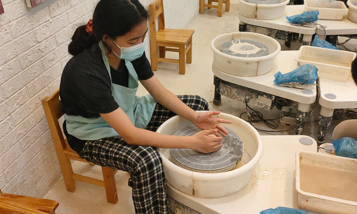 手工初體驗(yàn)