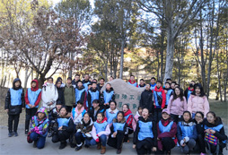 參加游學(xué)夏令營能給青少年帶來什么好處