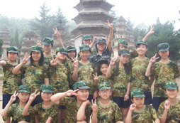 小學(xué)生參加遵義兒童夏令營(yíng)的安全注意事項(xiàng)