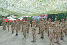 小學生適合參加長期的遵義夏令營嗎？