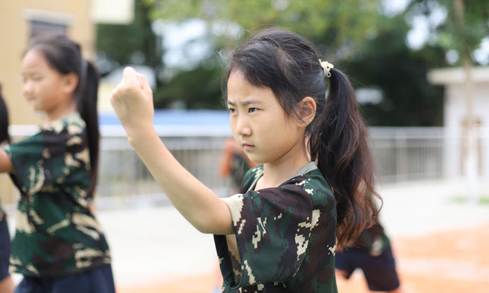 遵義夏令營多少錢
