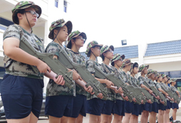 參加遵義軍事夏令營(yíng)有哪些好處？