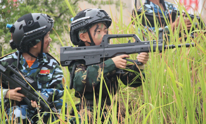 遵義軍訓(xùn)夏令營價(jià)格