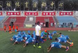 參加足球夏令營(yíng)對(duì)孩子未來(lái)有什么幫助？
