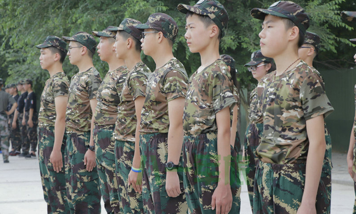軍事夏令營(yíng)哪里好
