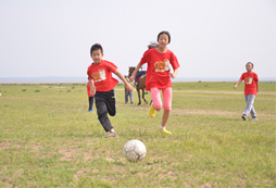 足球夏令營(yíng)為何在中小學(xué)生中越來越受歡迎