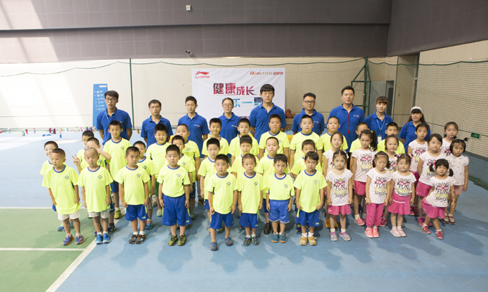 2024室內足球夏令營