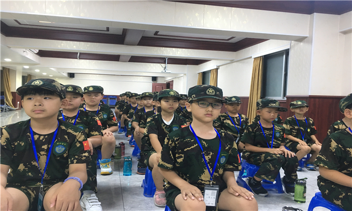 軍事夏令營(yíng)哪里好