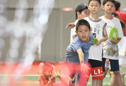 2024足球暑期夏令營在哪里