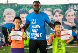  足球夏令營有哪些特點