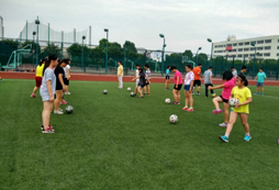 暑期足球夏令營(yíng)是封閉式管理嗎