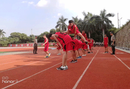 14歲的孩子參加足球夏令營(yíng)怎么樣