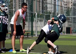 小孩子適合參加哪些運動夏令營？