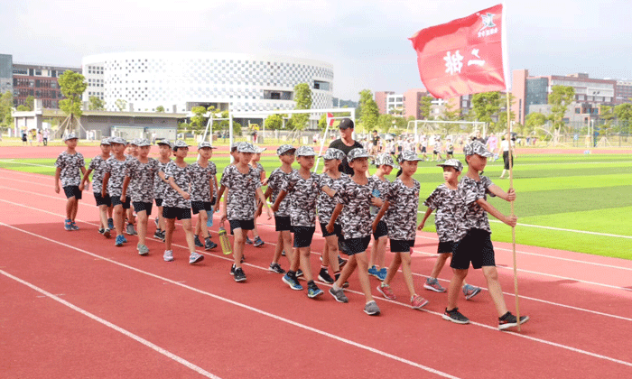 國內(nèi)足球夏令營在哪里