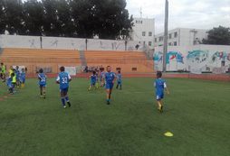 2024三大熱門足球夏令營為你推薦！