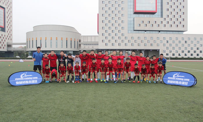 足球夏令營(yíng)價(jià)格