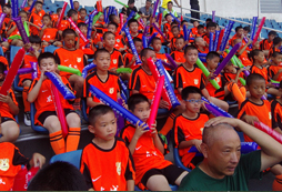 專家告訴你怎樣選到好的北京足球夏令營