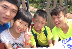 哪些孩子適合參加足球夏令營(yíng)攻略