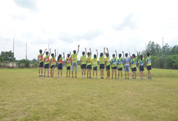  參加足球夏令營對孩子有什么幫助