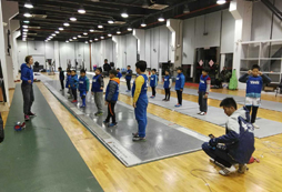2024年國內(nèi)青少年足球夏令營有哪些