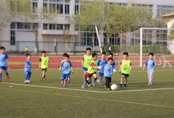 足球青年訓(xùn)練營(yíng)有哪些特色優(yōu)勢(shì)