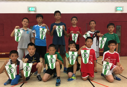 足球青年訓練營課程有哪些特點？