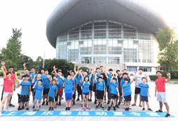 國內(nèi)足球夏令營地點