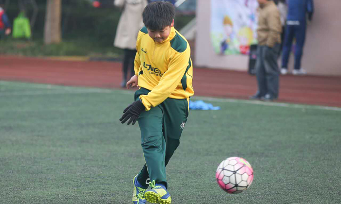 足球夏令營怎么樣