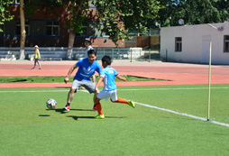 北京有好的足球夏令營嗎？有哪些優(yōu)勢？