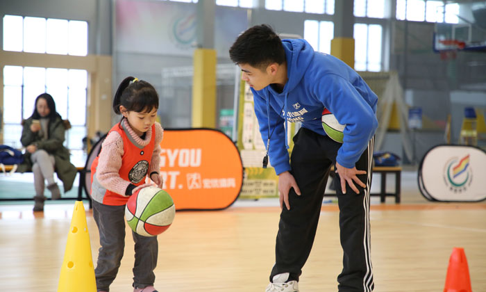 2024小學生暑假足球訓練營