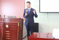 張嘴就來夏令營(yíng)的師資怎么樣