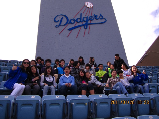 dodgers baseball court, ^(li)Ӱ