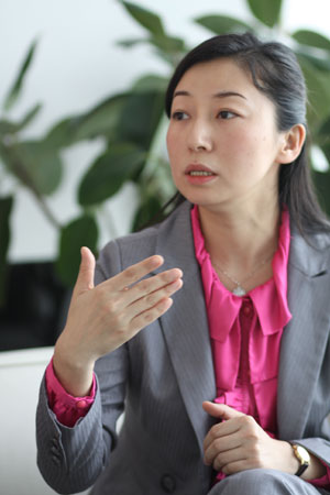 ef英孚海外留學游學中國區(qū)總經(jīng)理jane jiang ef英孚海外留學游學中國區(qū)總經(jīng)理jane jiang