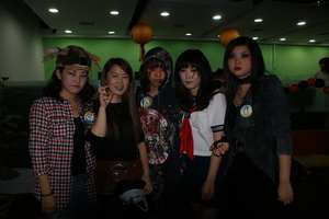 fʥ(ji)partyʻ—┳ר