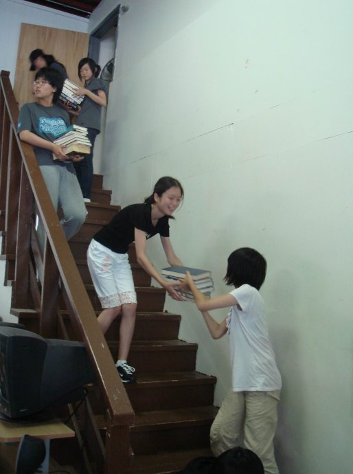 2009英孚暑期美國(guó)新英格蘭大學(xué)預(yù)備班活動(dòng)篇 2009英孚暑期美國(guó)新英格蘭大學(xué)預(yù)備班活動(dòng)篇