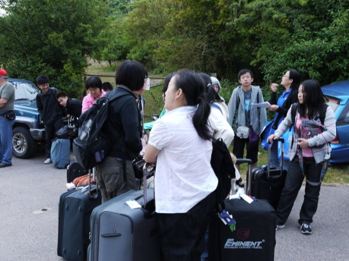 2010ef暑期英國布萊頓團-s273(一) 2010ef暑期英國布萊頓團-s273(一)