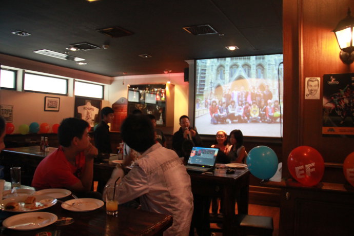 2010efӢںΌW(xu) <wbr>reunion <wbr>party <wbr>ؾە(hu)