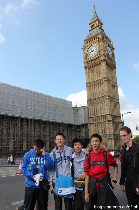 2010年暑假f2501ts英國(guó)牛津團(tuán)(四) 2010年暑假f2501ts英國(guó)牛津團(tuán)(四)