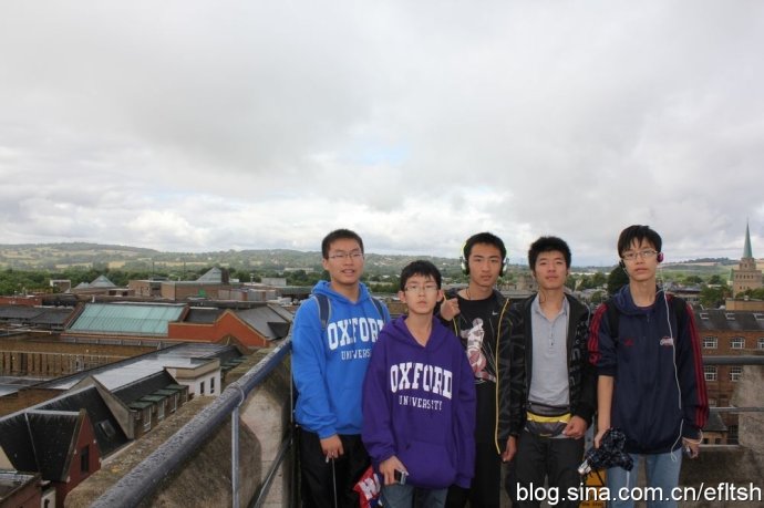 2010年暑假f2501ts英國(guó)牛津團(tuán)(四) 2010年暑假f2501ts英國(guó)牛津團(tuán)(四)