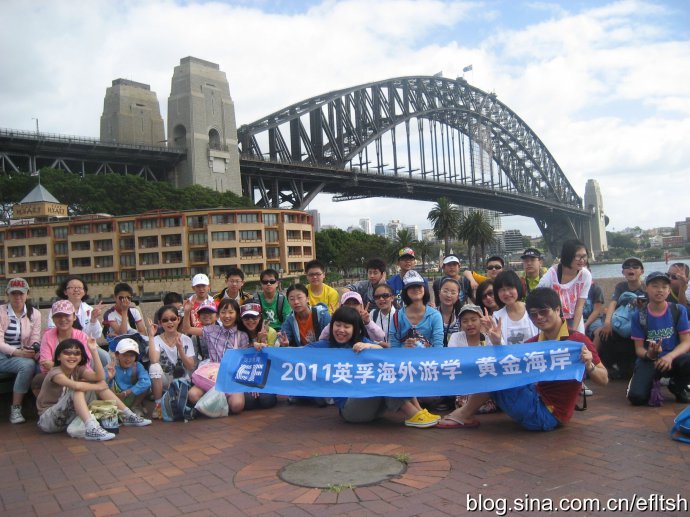 2011年ef英孚海外游學寒假澳大利亞黃金海岸f312s(一) 2011年ef英孚海外游學寒假澳大利亞黃金海岸f312s(一)
