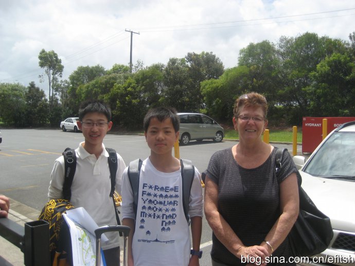 2011年ef英孚海外游學寒假澳大利亞黃金海岸f312s(一) 2011年ef英孚海外游學寒假澳大利亞黃金海岸f312s(一)