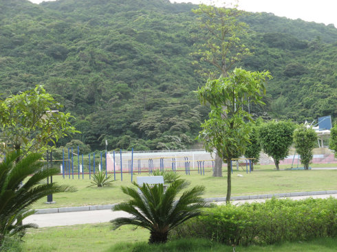 營地圖片概況 營地圖片概況