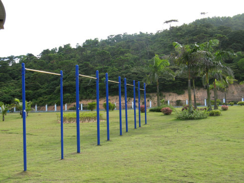 營地圖片概況 營地圖片概況