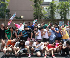 小學(xué)—泡泡少兒新概念營