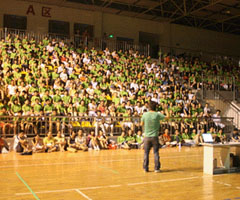 中學(xué)—語(yǔ)法寫(xiě)作夏令營(yíng)