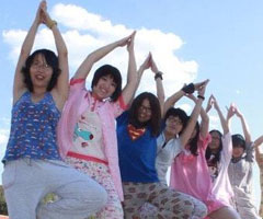 中學—e計劃全英文聽力口語營