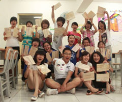 中學(xué)—環(huán)珠三角騎兵營