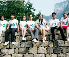 中學(xué)—sat詞匯特訓(xùn)夏令營